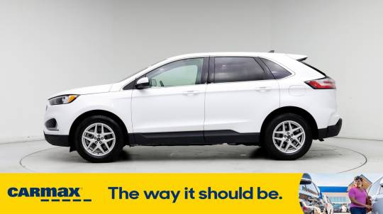 2023 Ford Edge