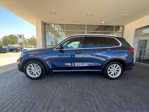 2021 bmw x5 xdrive40i in south bend, indiana