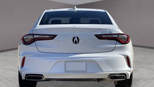 2024 Acura TLX