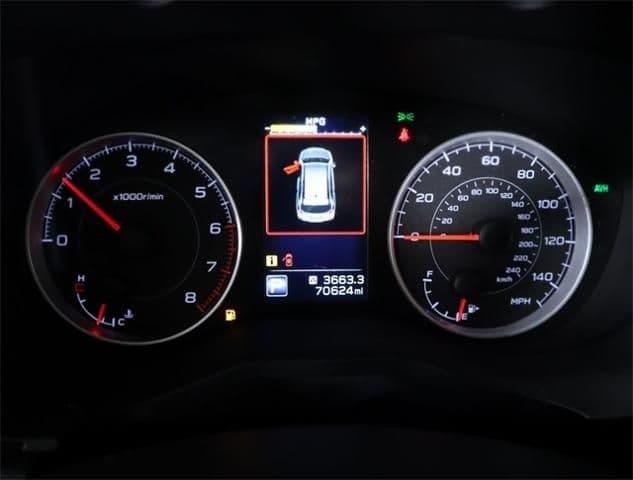 2021 subaru ascent base 8-passenger in oklahoma city, oklahoma