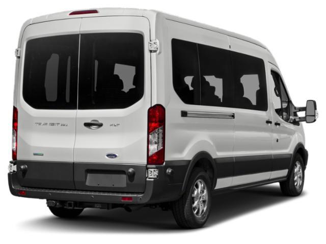 2019 ford transit-350 base