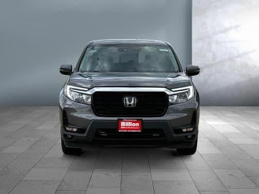 2021 honda ridgeline rtl-e in sioux city, iowa