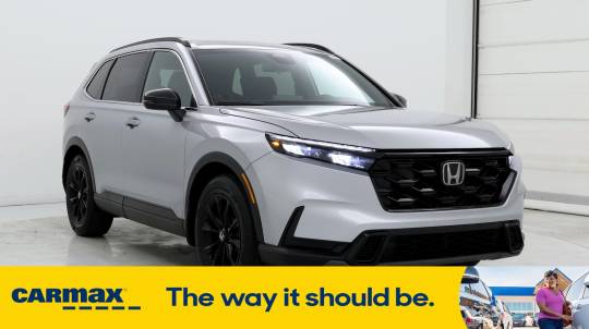 2023 Honda CR-V