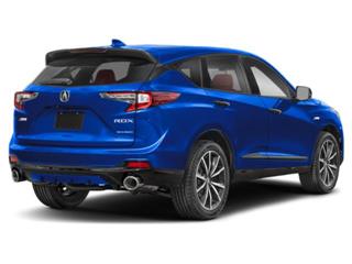 2025 Acura RDX sh-awd w/advance w/a-spec