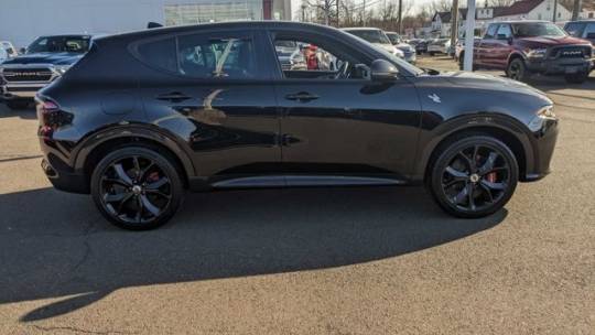2024 dodge hornet r/t plus