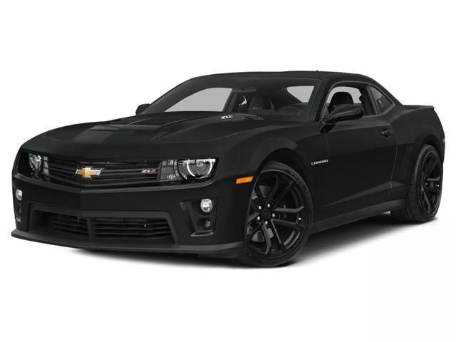 2015 chevrolet camaro zl1