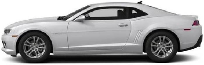 2015 chevrolet camaro ls in fort worth, tx