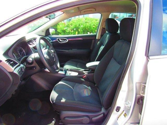 used 2017 nissan sentra sr gulfport, ms 39503 for sale in gulfport, mississippi