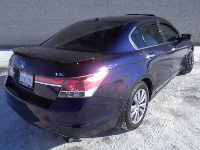 2011 honda accord ex-l v6 ex-l v6 4dr sedan for sale in idaho falls, idaho