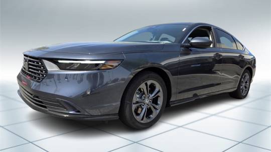2024 Honda Accord