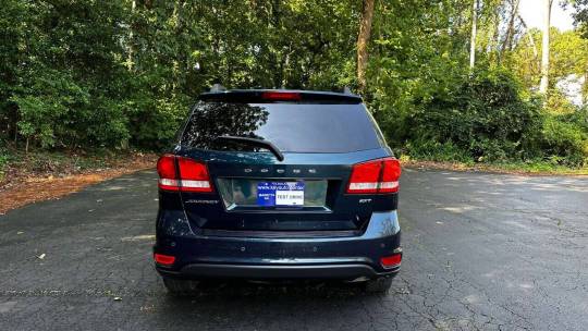 2015 Dodge Journey