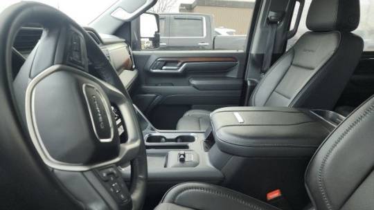 2024 GMC Sierra 3500hd