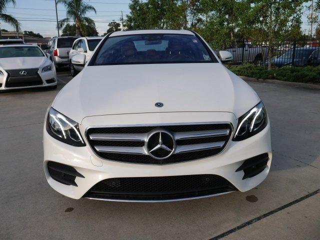 used 2018 mercedes-benz e 400 4matic sedan metairie, la 70003 for sale in metairie, louisiana