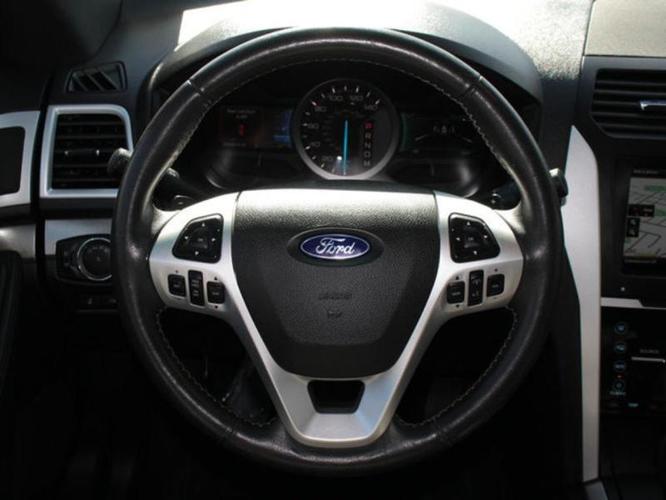 2015 ford explorer sport awd sport 4dr suv for sale in las vegas, nevada