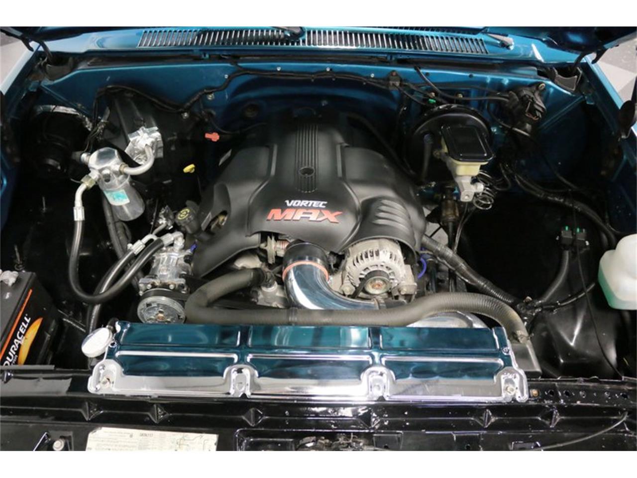 1985 chevrolet c10