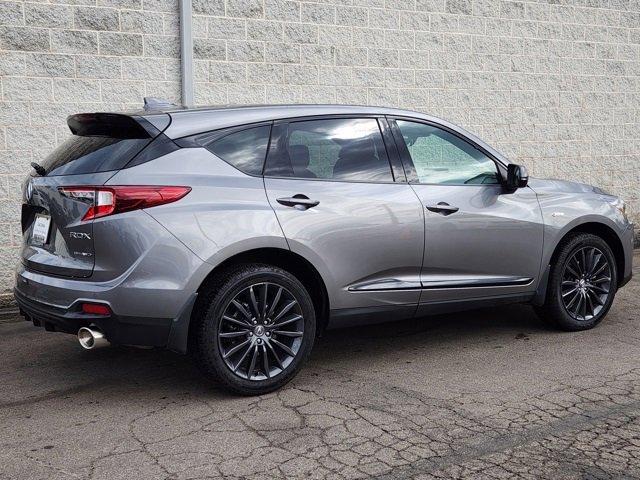 2023 acura rdx
