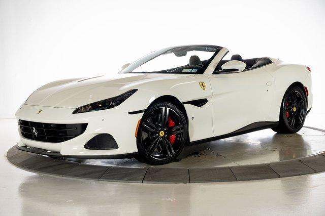 2023 ferrari portofino m
