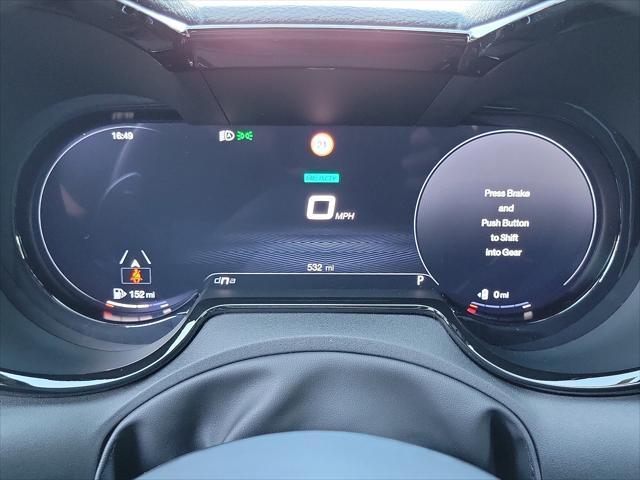 2024 alfa romeo tonale veloce eawd