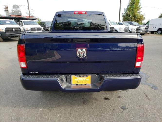 certified 2019 ram 1500 express monroe, nc 28110 for sale in monroe, north carolina
