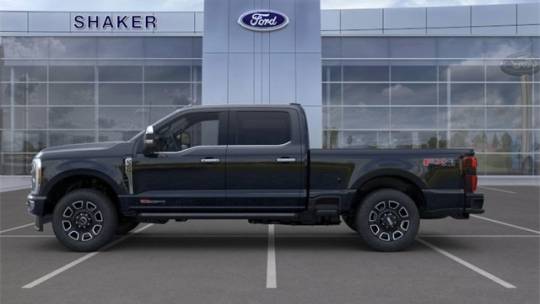 2024 Ford F-350
