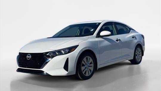 2024 Nissan Sentra