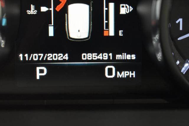 2014 land rover range rover sport supercharged