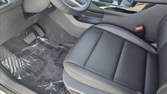 2024 Buick Envision