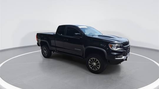 2022 Chevrolet