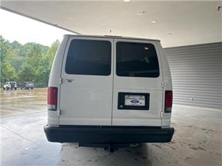 2008 Ford E-Series e-350 sd xl