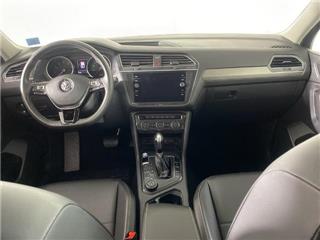 2021 Volkswagen Tiguan se r-line black 4motion