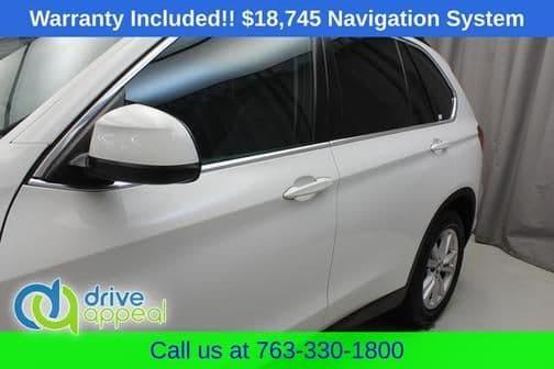 2014 bmw x5 xdrive35i in eden prairie, minnesota