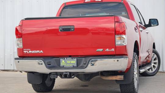 2013 Toyota Tundra