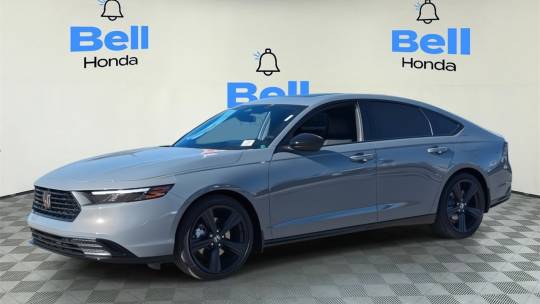 2025 Honda Accord
