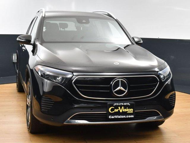 2023 mercedes-benz eqb 300 base 4matic