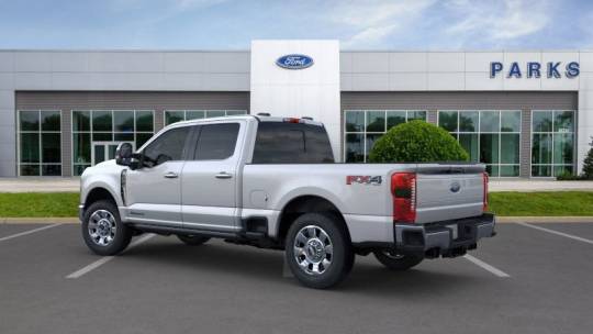 2024 Ford F-350