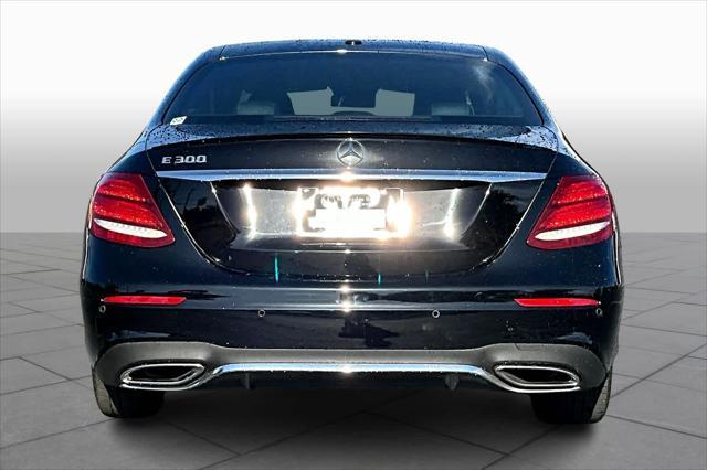 2019 mercedes-benz e-class e 300