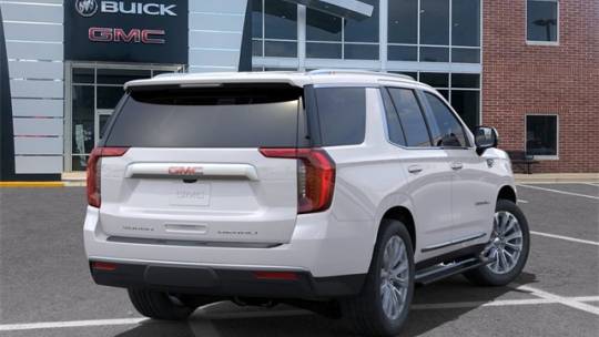 2024 GMC Yukon