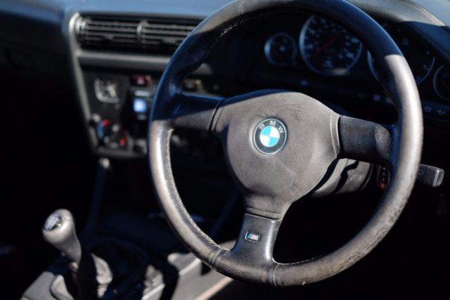 rhd 1989 bmw 325is bagged airlift suspension e30 manual