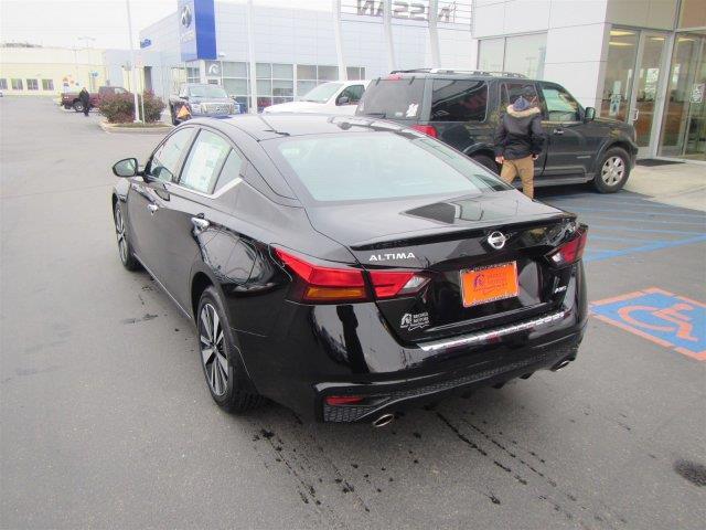 2019 nissan altima 2.5 sv awd 2.5 sv 4dr sedan for sale in nampa, idaho