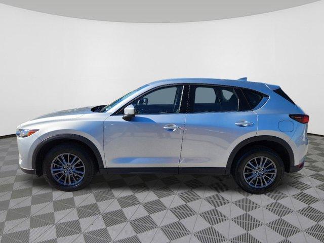 2019 mazda cx-5 sport