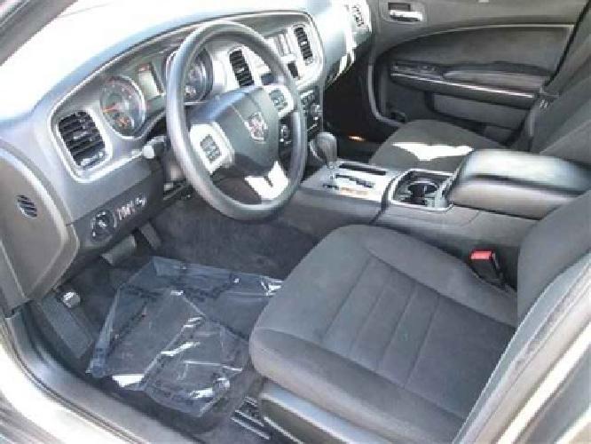 2012 dodge charger se in cerritos, ca