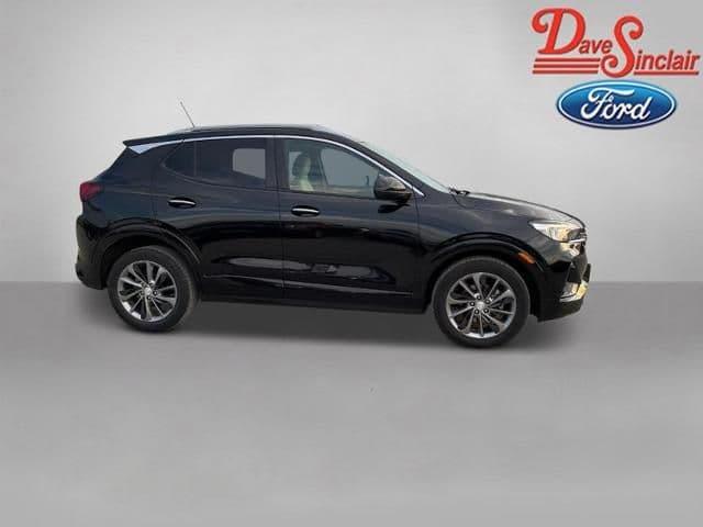 2021 buick encore gx in saint louis, missouri