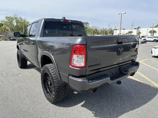 2022 ram 1500 big horn/lone star in clyattville, georgia