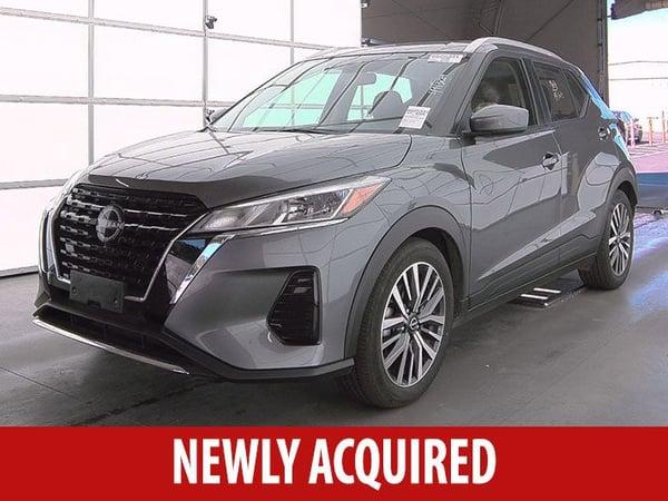 2022 nissan kicks in green bay, wisconsin