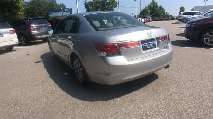 used 2012 honda accord ex-l lexington, sc 29072 for sale in lexington, south carolina