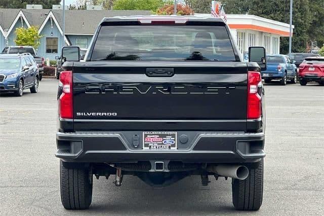 2022 chevrolet silverado 3500hd wt in salem, oregon