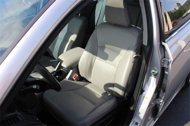 used 2014 honda accord ex-l anacortes, wa 98221 for sale in anacortes, washington