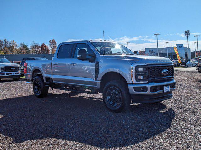 2024 ford f-250 lariat