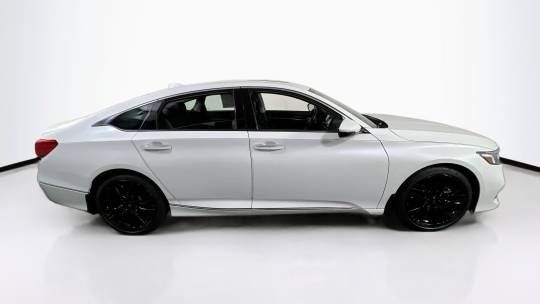 2021 Honda Accord