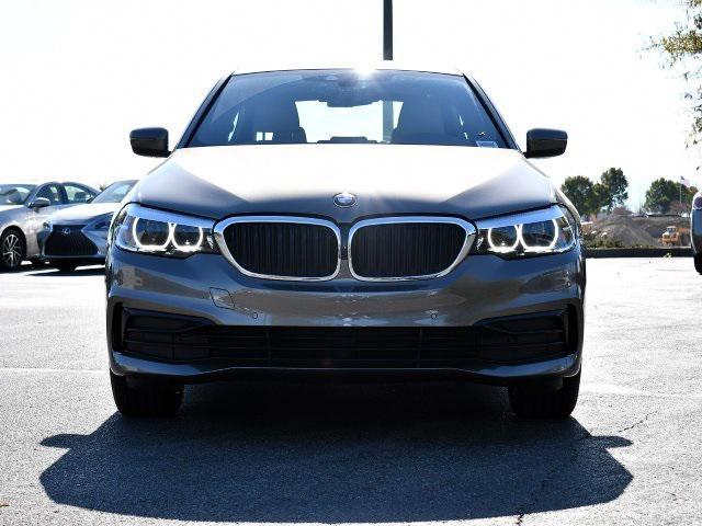 2019 bmw 530 xdrive